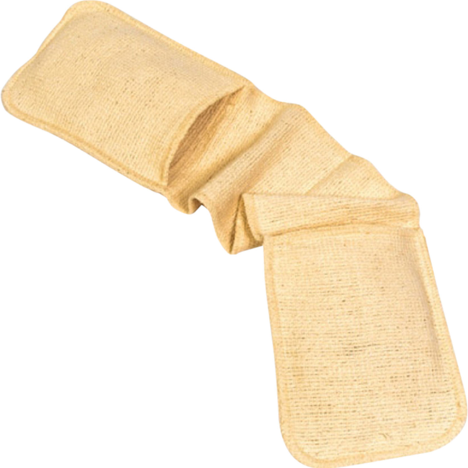Image of Triple Thick Oven Glove - Beige