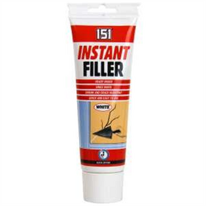 180ml Instant Filler White