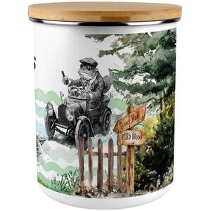 Wind in the Willows Extra Large Biscuit Tin