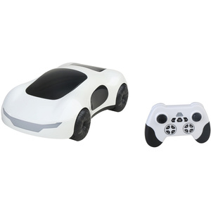 Remote Controlled Colour Changing Car