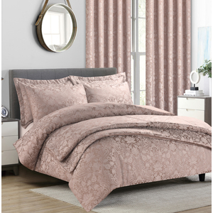 Damask Bedspread (260x230 cm)