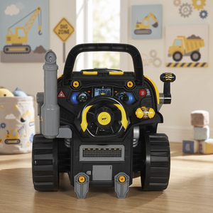 Kids Truck Engine Toy Set350 227V00YL