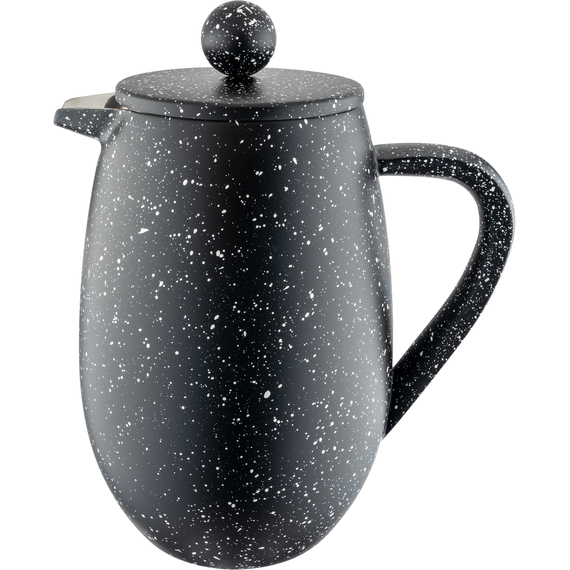 Café Olé BFD Black Granite 350ml Cafetiere