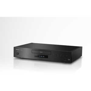 DP-UB9000AB1 4K Pro HDR Ultra HD Blu-Ray Player / Multi HDR - 2026 Model