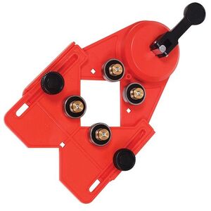 Vitrex Universal Hard Tile Drill Bit Guide