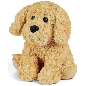Warmies Microwaveable Lavender Scented Plush Cockapoo