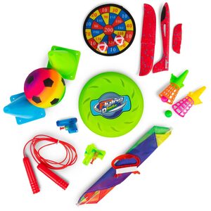 FANTASTIC FUN BOX