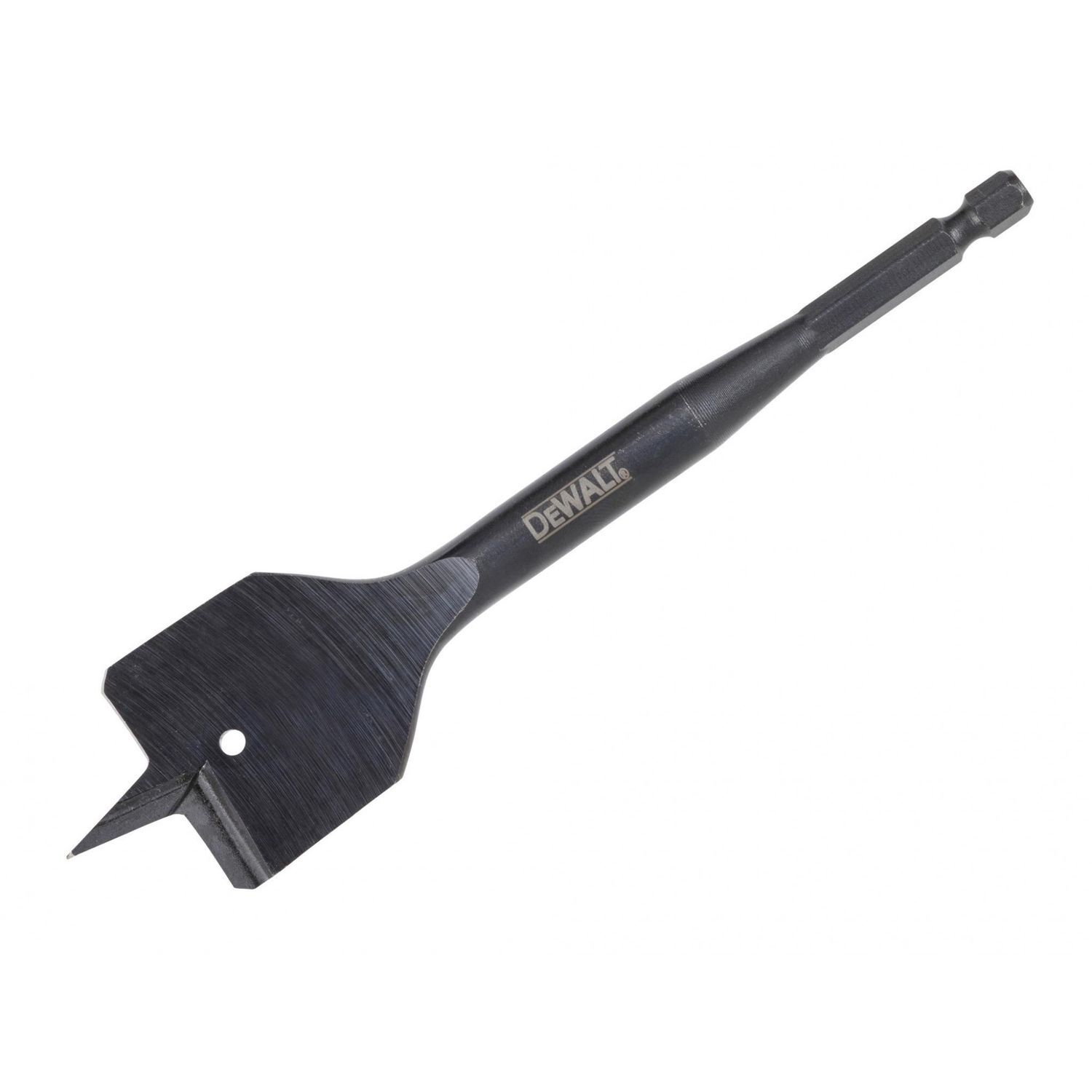 Dewalt Power Tools Extreme Flatwood Drill Bit J - Multi Colour
