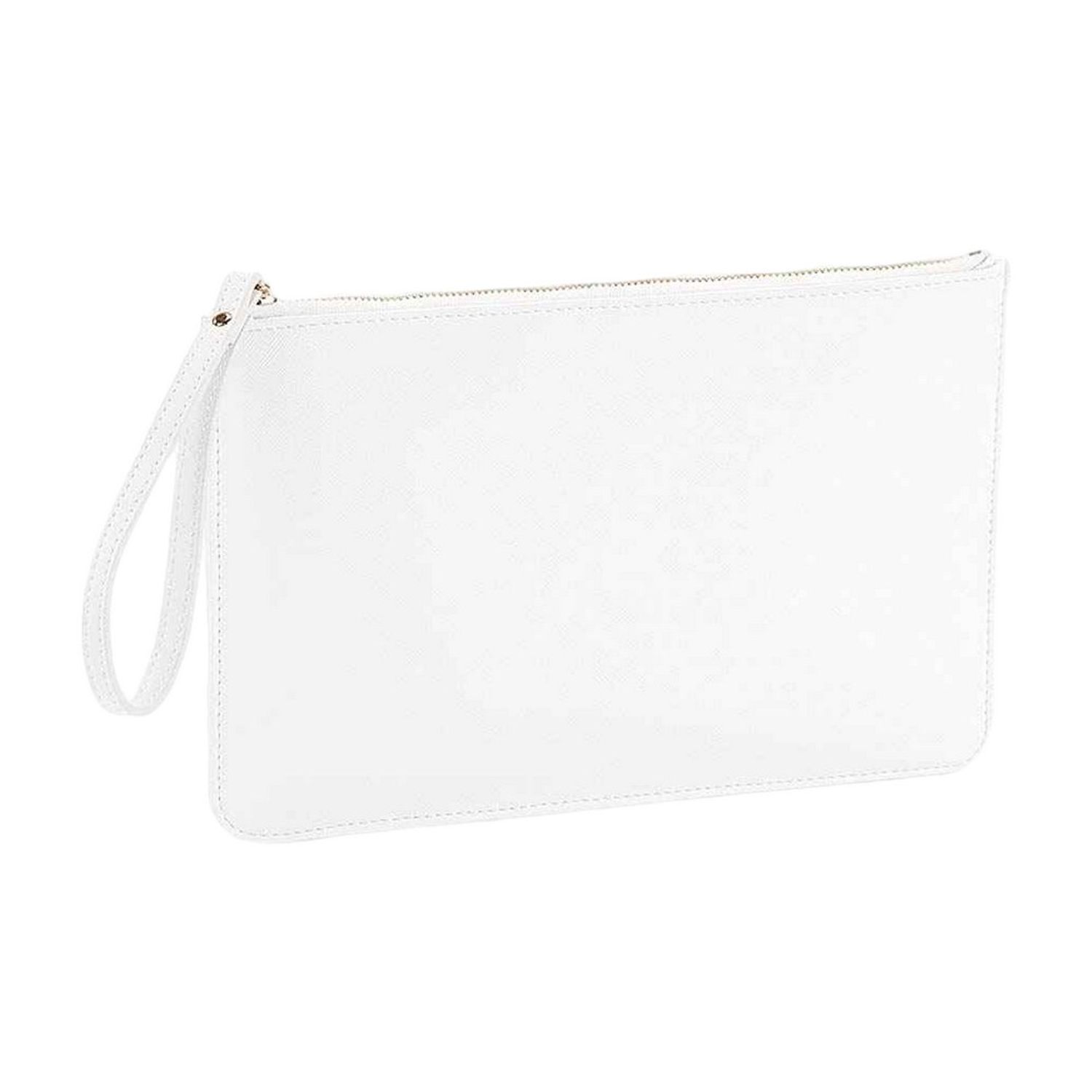 Bagbase Boutique Accessory Pouch - Soft White