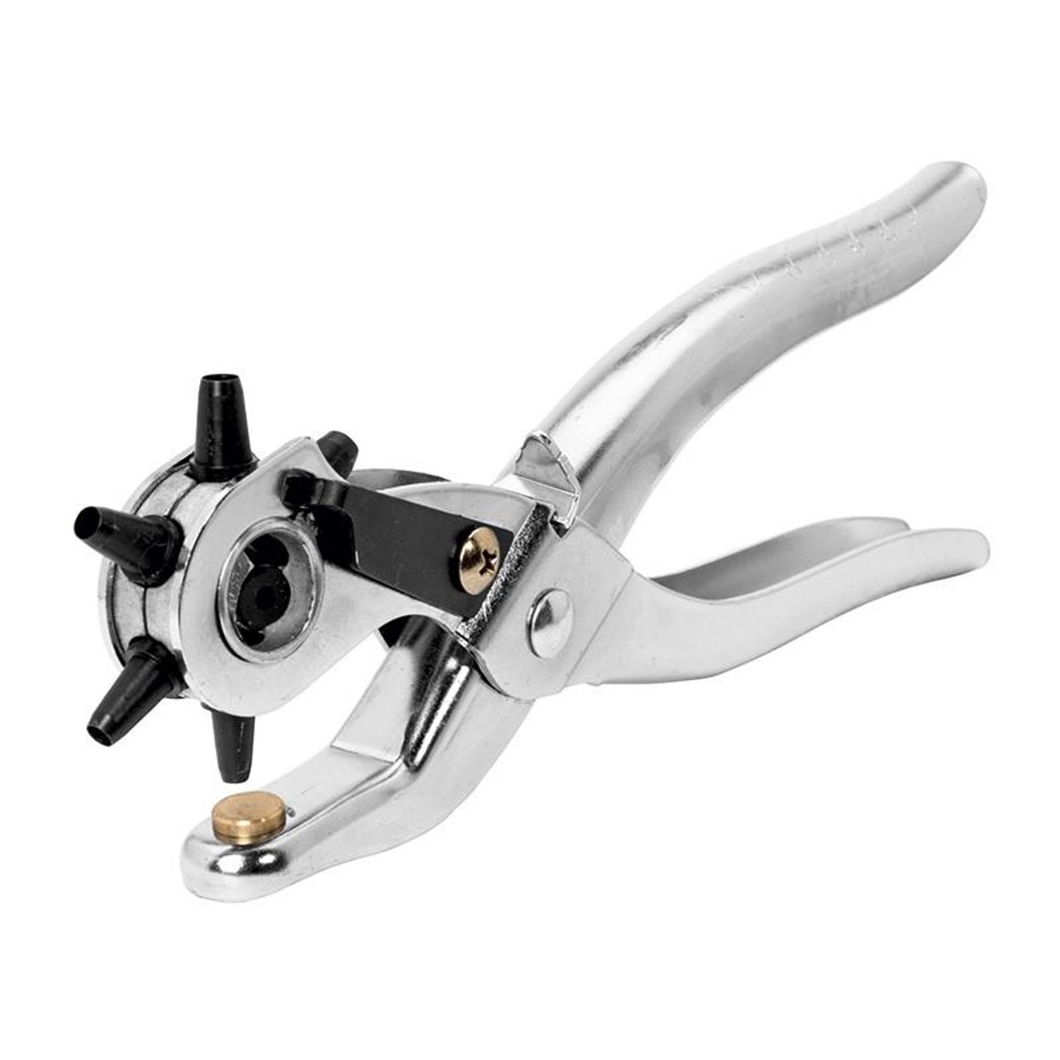Rapid Rp03 Leather Punch Pliers A - Multi Colour