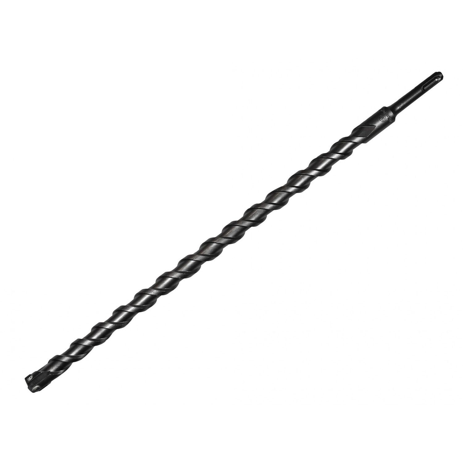 Starrett Sds Plus 4 Point Drill Bits B - Multi Colour