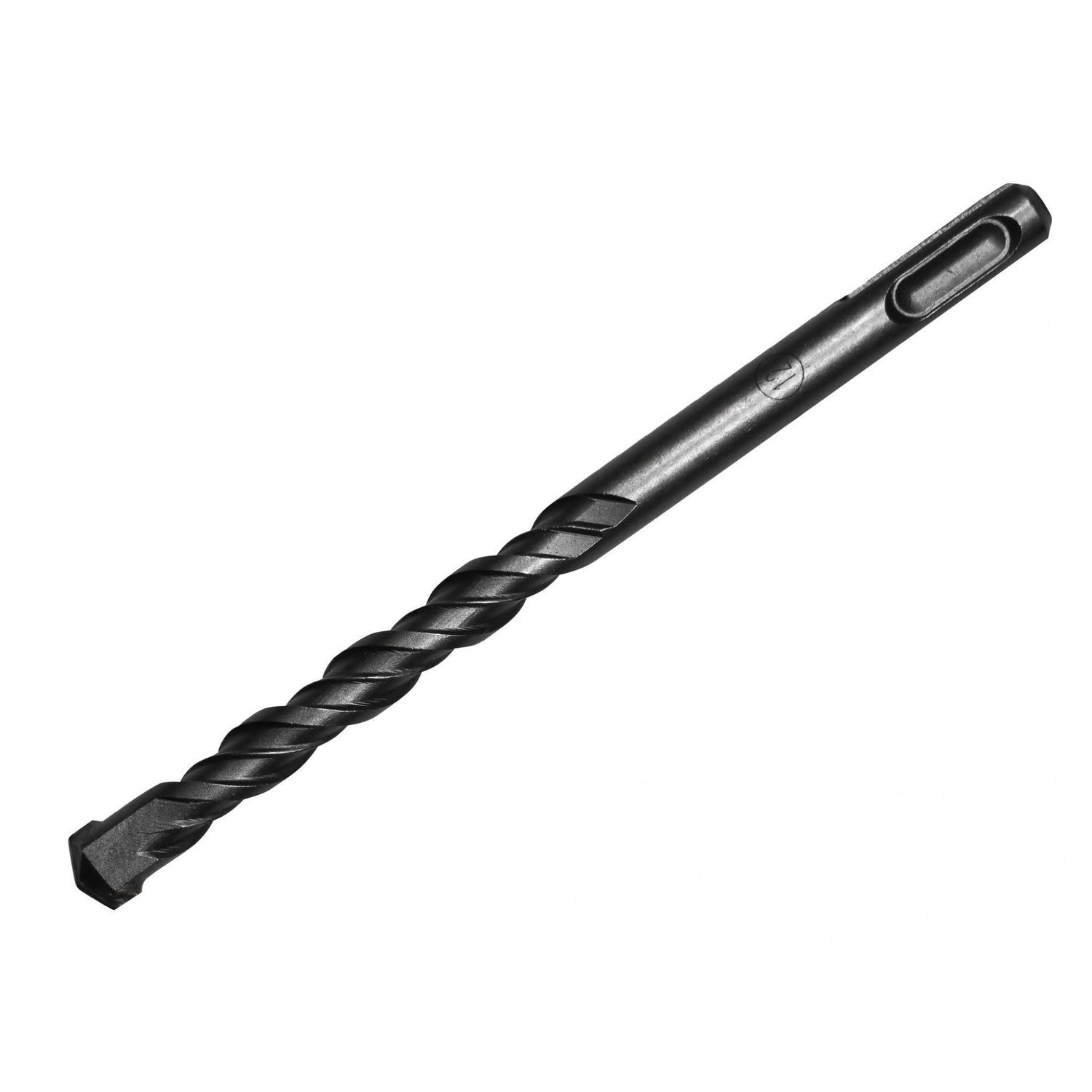 Starrett Sds Plus 2 Point Drill Bit G - Multi Colour