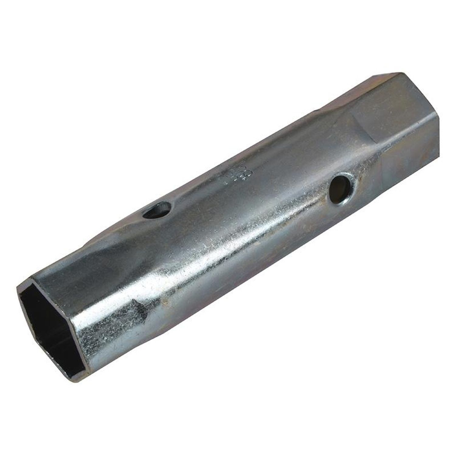 Melco Tw Whitworth Box Spanners E - Multi Colour