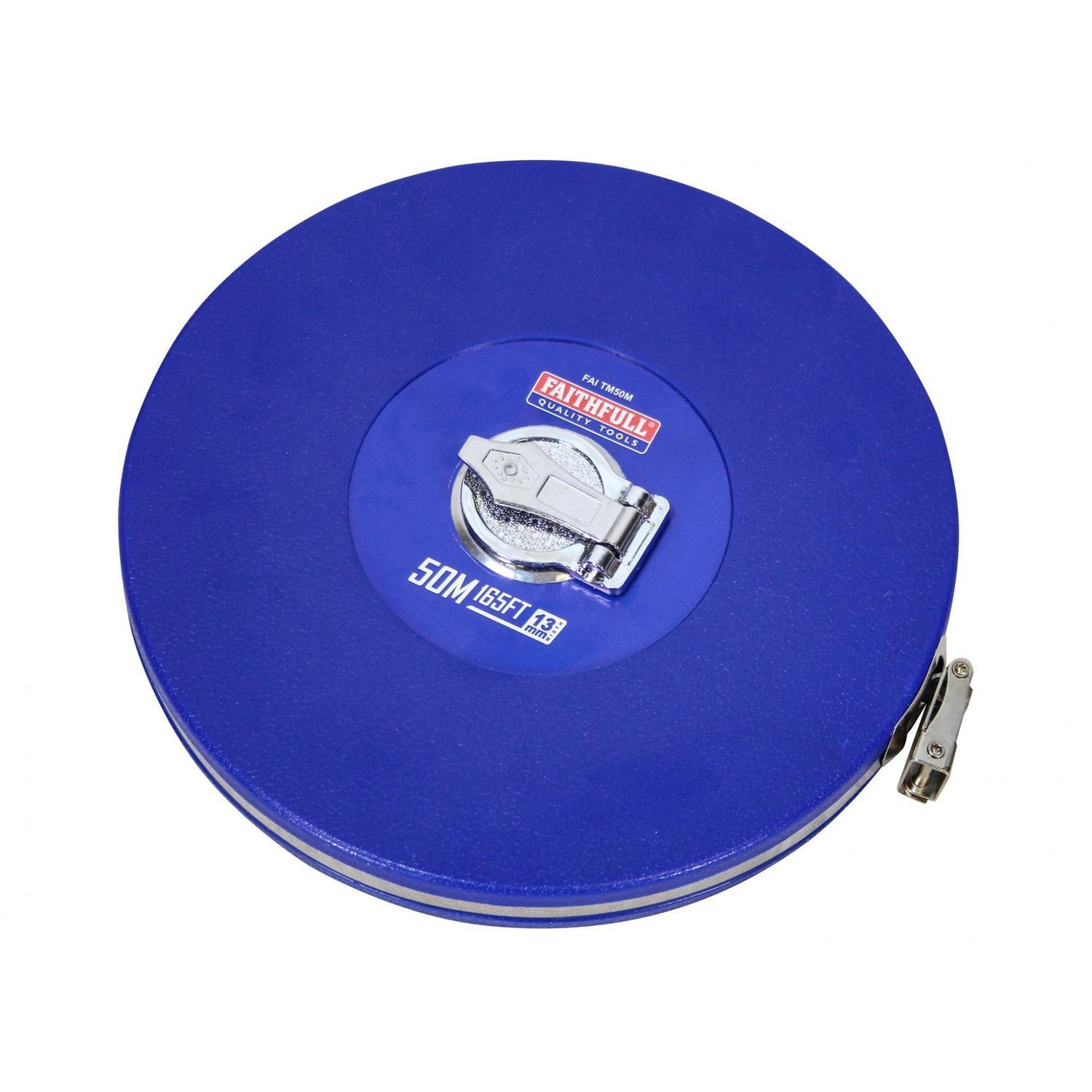 Faithfull Rounded Long Tape A - Multi Colour