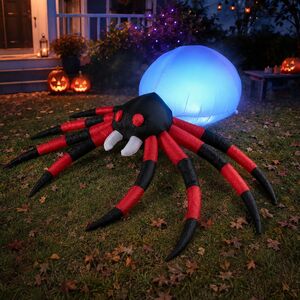 INF SPIDER