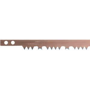 Bahco 23-21 raker tooth hard-point bowsaw blade 530 mm (21 in)