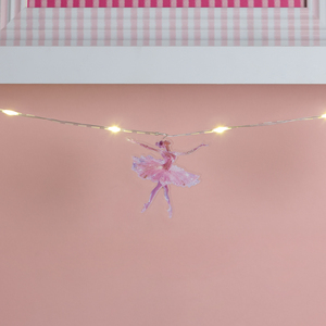 Ballerina String Light