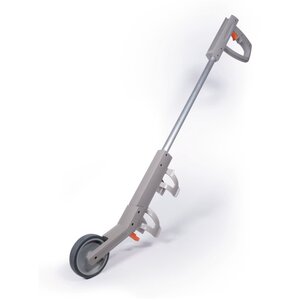 Duraline EasyTrack S Floor Marking Wand - Handheld Line Painting Tool