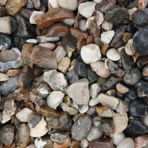 Henham 20mm Decorative Gravel Bulk Bag 750Kg