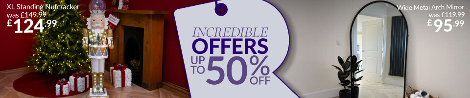 offers sale deals