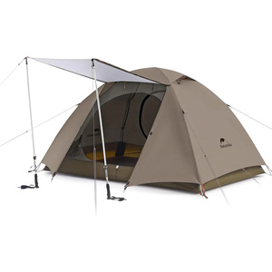 NATUREHIKE Naturehike Cloud River 2-Person Ultralight Backpacking Tent
