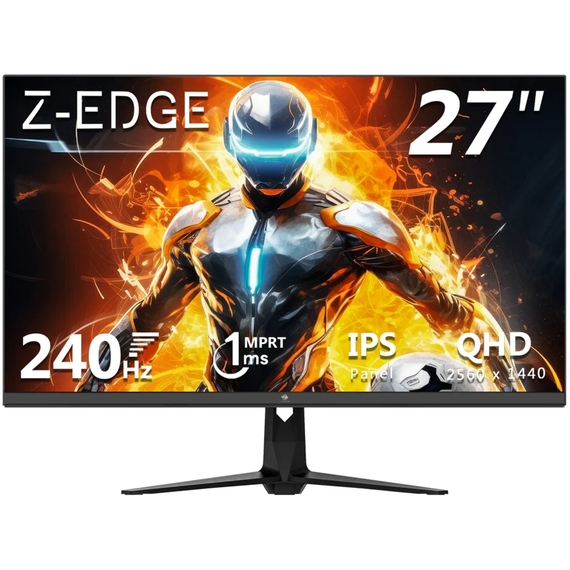 Z-edge UG27QS