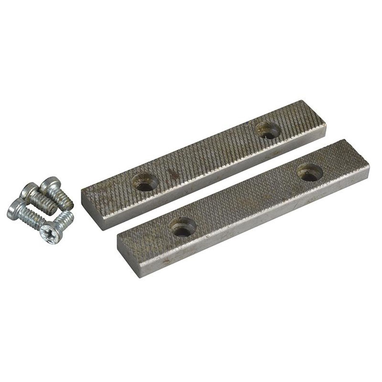 Irwin Record Replacement Jaw Plates For Record Vices