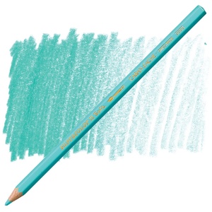 Supracolor II Soft Aquarelle Pencil - Light Malachite Green 181
