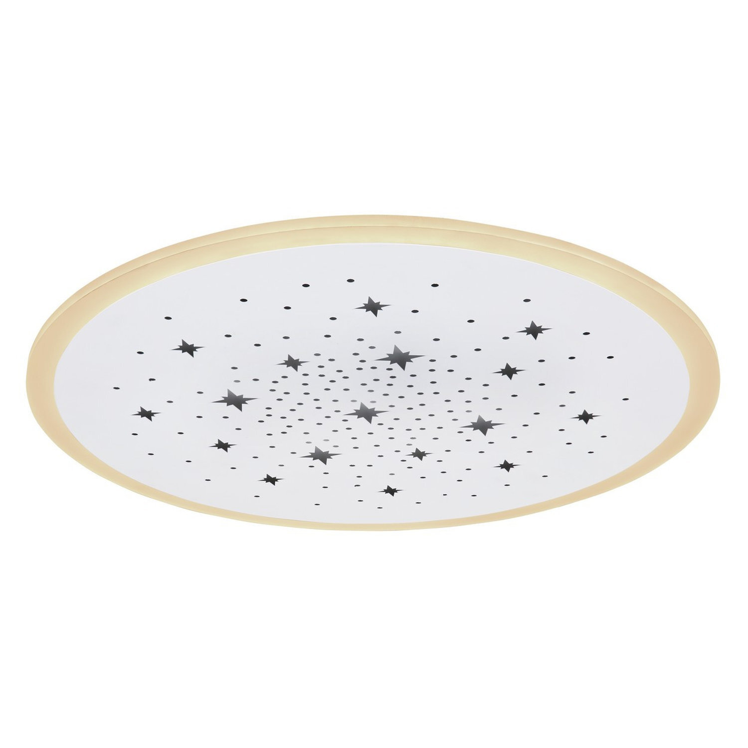 Cardoso LED Flush Mount - Image 2