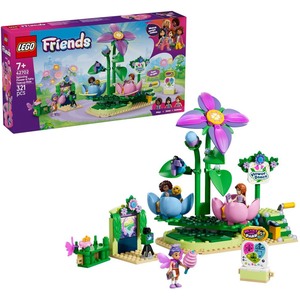 Lego Friends 42702 Spinning Flower & Fairy Teacup Ride