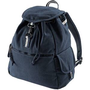 Vintage Canvas Backpack - 18 Litres - Vintage Oxford Navy