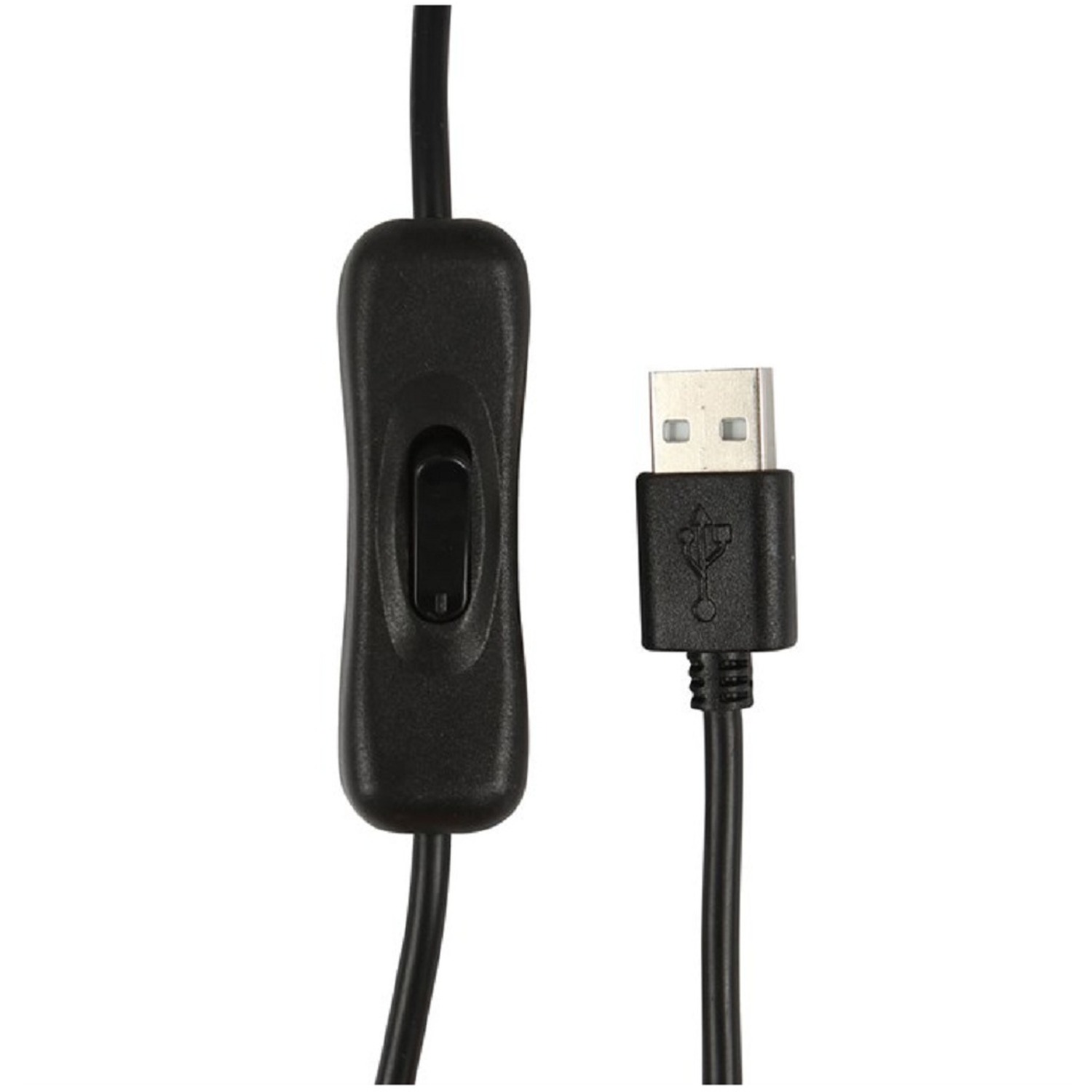 Talking Board Electric Aroma Lamp - Black