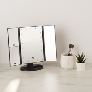 Folding Mirror