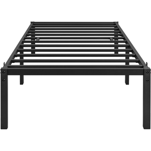 Metal Platform Bed Frame