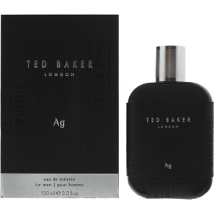 Ted Baker Ag Eau de Toilette 100ml