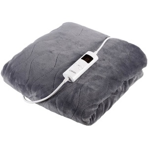 Fleece Electric Over Blanket