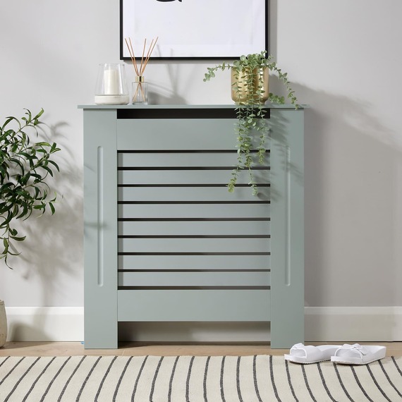 Home Source York Extra Small Radiator Cover