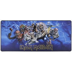 Iron Maiden Non-Slip Mat XXL Gaming Mouse Pad