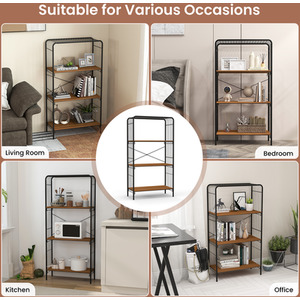  shot 5499600