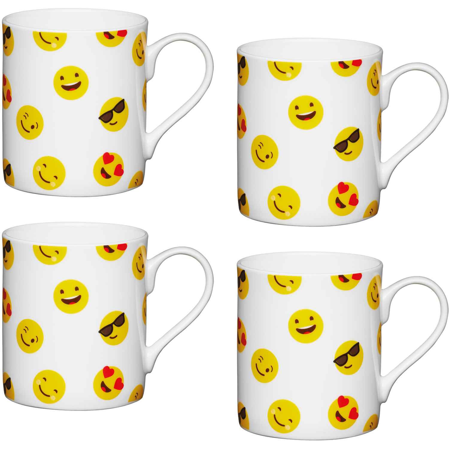 Image of Set of 4 KitchenCraft Set of&hellip;