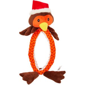 Festive Tummy Tuggers