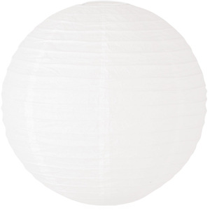 Isla 40cm Paper Ball Ceiling Light Shade