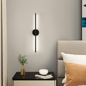 Lifeideas Linear LED Wall Light