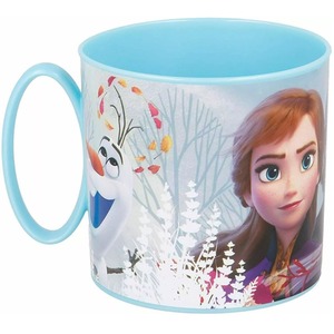 Frozen Forest Licenced Micro Mini Mug 265ML