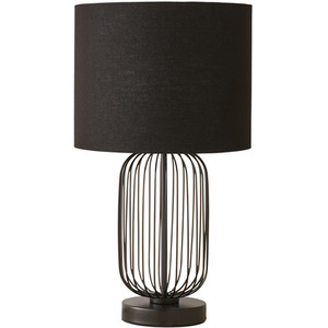 Gabbia Touch Table Lamp