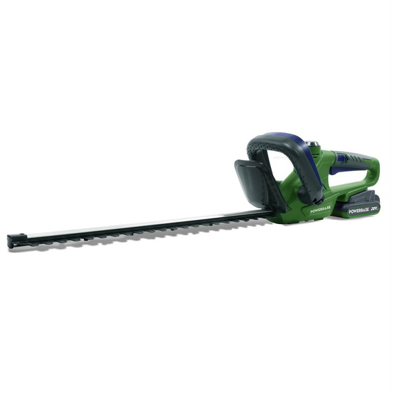 Powerbase 20V 2.5Ah Pivot Head Hedge Trimmer