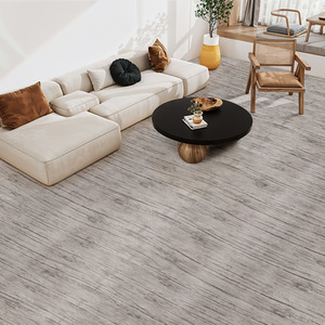Wood Effect Self-adhesive Waterproof Flooring