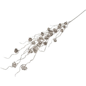 Gold Thistle Stem