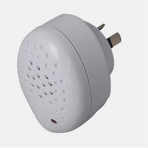 Sonic Pest Repeller Plug-In
