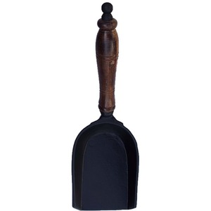 Large Cast Iron Shovel